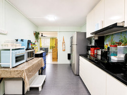 Blk 34 Bedok South Parkview (Bedok), HDB 4 Rooms #605937231